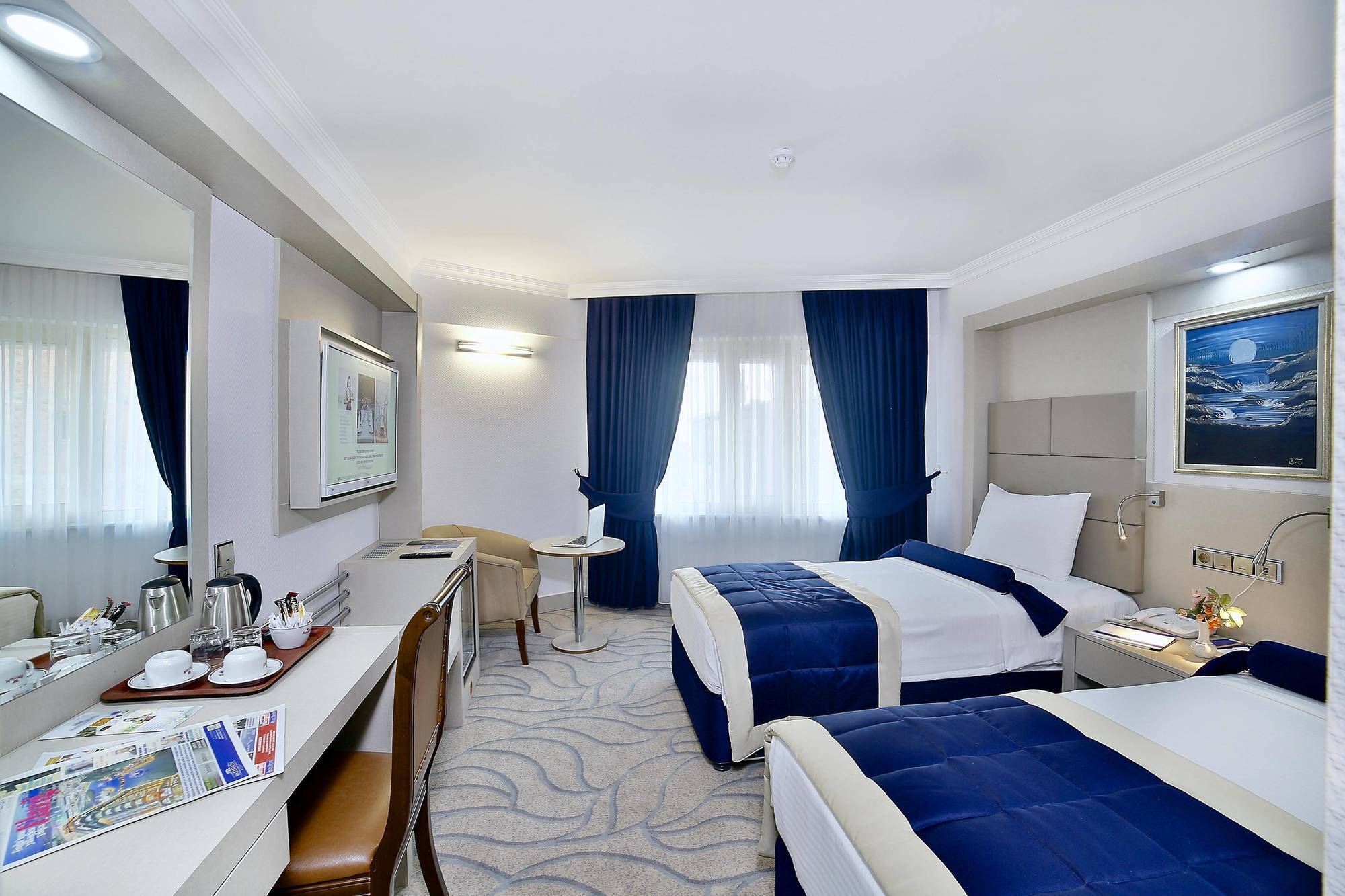 Elazig Marathon Hotel Exteriör bild